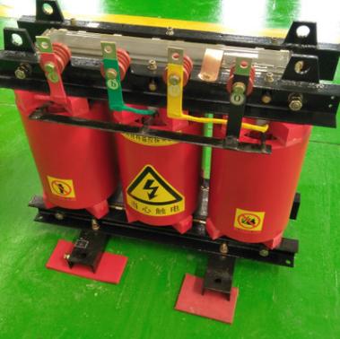 平湖scb10-160kva干式变压器