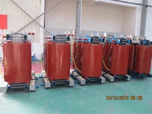 平湖SCB11-3150KVA/10KV/0.4KV干式变压器