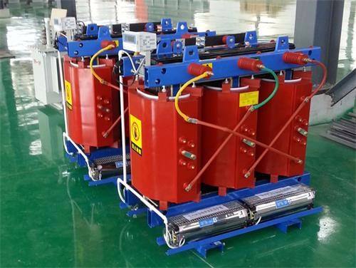 平湖SCB10-200KVA/10KV干式变压器