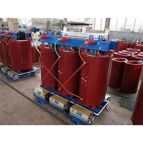 平湖SCB13-100KVA干式变压器供应厂家